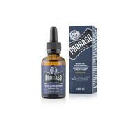 Proraso Mens Beard Oil Azur Lime Conditioner Conditioning For Beards 30ml Bottle