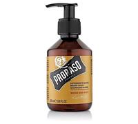 Proraso Beard Wash 200ml Wood & Spice