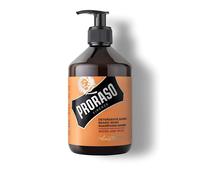 Proraso - Beard Wash Wood & Spice (500ml)