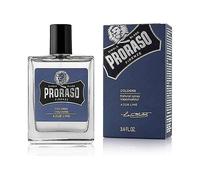 Proraso Cologne, Azur Lime, 100ml, Men's Fragrance with Citrussy and Fresh Notes, Made in Italy