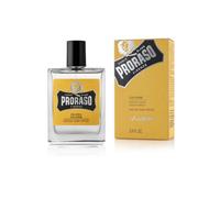 Proraso Mens Cologne Wood & Spice Scent Aftershave After Shave 100ml