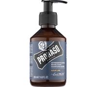 Proraso Beard Wash Azur Lime 200ml 200ml