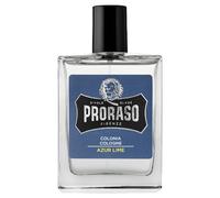 Proraso Mens-skin-care- Azur-LimeEau de Cologne Spray