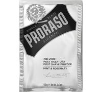Proraso Mens-skin-care- Beard-careMint & RosemaryPost-shave powder