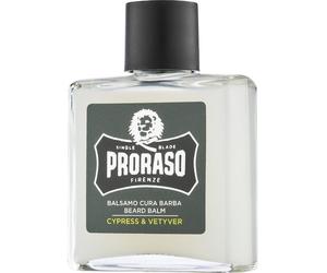 Proraso Mens-skin-care- Cypress-VetyverBeard balm