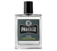 Proraso Mens-skin-care- Cypress-VetyverEau de Cologne Spray