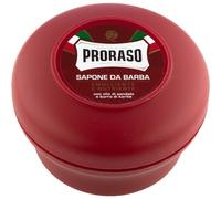 Proraso Red Shaving Soap Bowl 150ml 150ml