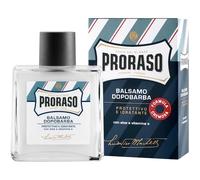 Proraso Blue Protective Moisturizing After Shave Balm 100 ml
