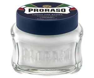 Proraso Mens-skin-care- ProtectivePreshave cream