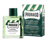Proraso Mens-skin-care- RefreshAftershave Lotion