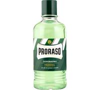 Proraso Men's skin care Refresh Professional After Shave Lotion Refresh
