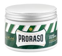Proraso Mens-skin-care- RefreshProfessional Pre-Shave Cream