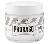 Proraso White Pre-Shave Cream 100ml 100ml