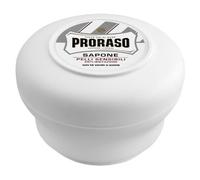 Proraso Mens-skin-care- SensitiveShaving Soap