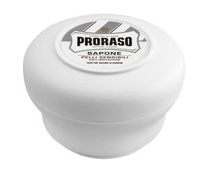 Proraso Mens-skin-care- SensitiveShaving soap