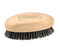 Proraso Mens-skin-care- Shaving-beard-accessoriesOld Style Military Brush