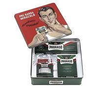 Proraso Men's Vintage Gift Set - Refreshing in Green
