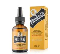 Beardsley Ultra Shampoo for Beards Special Edition Candy Cane Scent 118ml