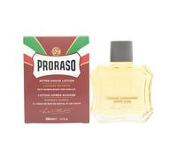 Proraso Red After Shave Lotion 100ml 100ml