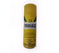 Proraso NEW Shaving Foam - Nourishing & Regenerating - 400ml