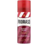 Proraso Red Sandalwood Shaving Foam 300ml