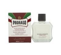 Proraso Nourishing After Shave Balm 100ml