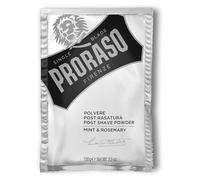 Proraso Mens-skin-care- Beard-careMint & rosemaryPost-Shave Powder