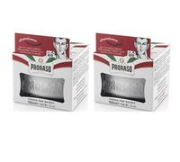 Proraso Pre Shave Cream 2 x 100ml