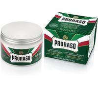 Proraso Pre Shave Cream, 300ml, Refreshing Pre Shaving Cream for Men with Eucal