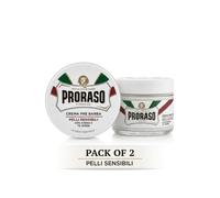 Proraso Prebarba Sensitive Skin 100 ml - Pre-Shave Cream