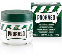 Proraso Green Pre-Shave Cream 100ml