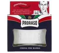 Proraso Pre Shave Jar 100 Ml. Blue Protective