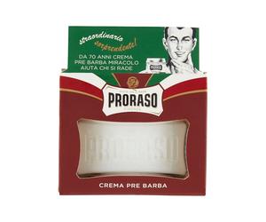 Proraso Prebarba barbe dure 100 ml - Pre-Shave Cream