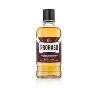 Proraso Red Aftershave Professional aftershave water 400 ml