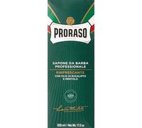 Proraso Shaving Cream Tube Refreshing refreshing eucalyptus shaving cream 500 ml