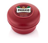 Proraso Red Shaving Soap Bowl 150ml 150ml