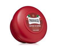 Proraso Proraso Red Shaving Soap Nourish Jar 150ml, Pack of 2