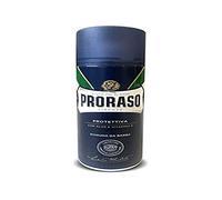 Proraso Protective Beard Mousse with Aloe and Vitamin E 400 ml