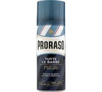 Proraso Blue Protective Shaving Foam, 300 ml