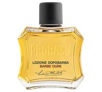 Proraso After shave Lotion with alcohol Sandalwood and Shea Butter
