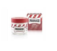Proraso Red Pre-Shave Cream 100 ml