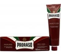 Proraso Red Shaving Cream Tube 150ml
