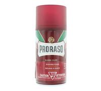 Proraso Red Sandalwood Shaving Foam 300ml