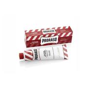 Proraso Red Shaving Cream Tube for Men 150 ml