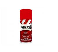 Proraso Red Shaving Foam 300 Ml