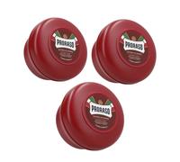 Prorago Red Nourishing Shaving Soap 150ml BRAND NEW UK