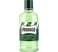 Proraso After Shave Lotion 400Ml Refreshing In Green Green