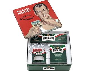 Proraso Refresh Vintage shaving set 1 pcs.