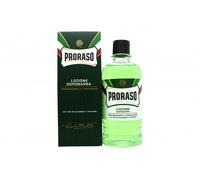 Proraso Men's skin care Refresh Professional After Shave Lotion Refresh