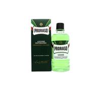 Proraso Green Refreshing After Shave Splash 400 ml